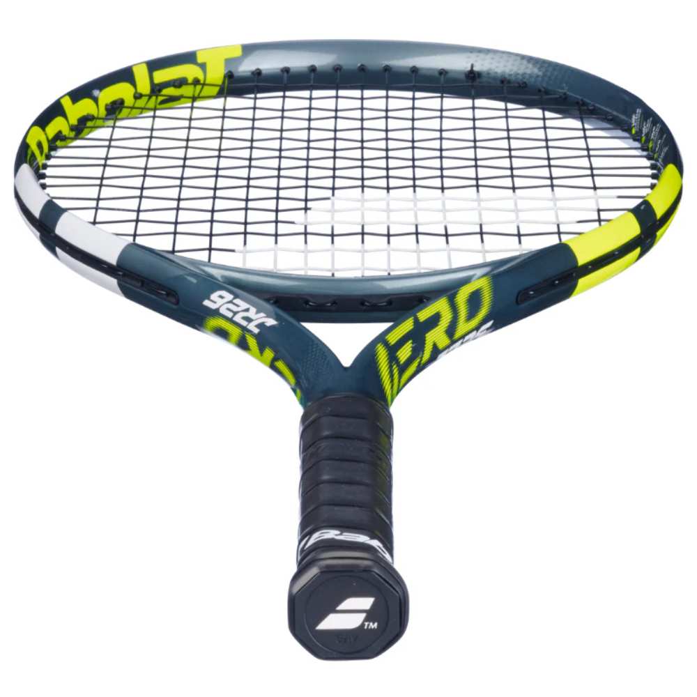 Babolat Aero Junior 26 (Pre-Strung) - RacquetGuys.ca
