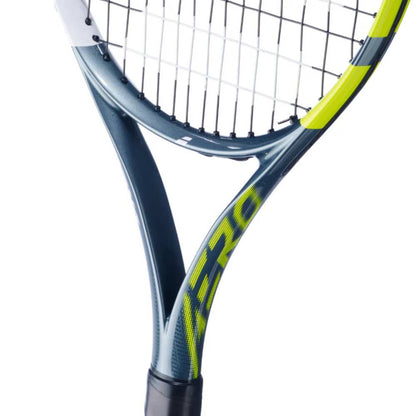Babolat Aero Junior 26 (Pre-Strung) - RacquetGuys.ca