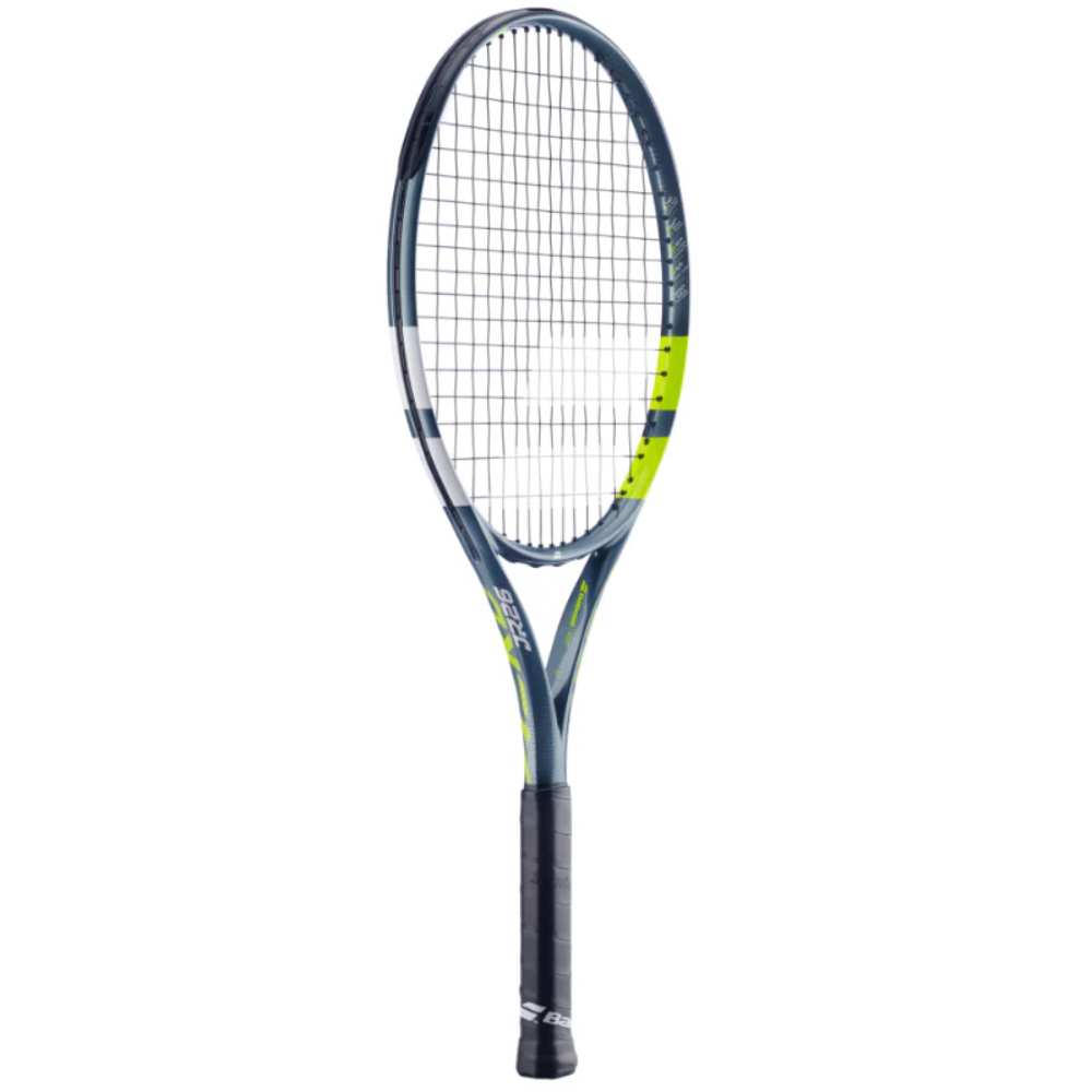 Babolat Aero Junior 26 (Pre-Strung) - RacquetGuys.ca