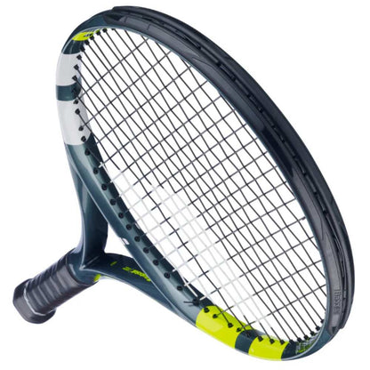 Babolat Aero Junior 26 (Pre-Strung) - RacquetGuys.ca