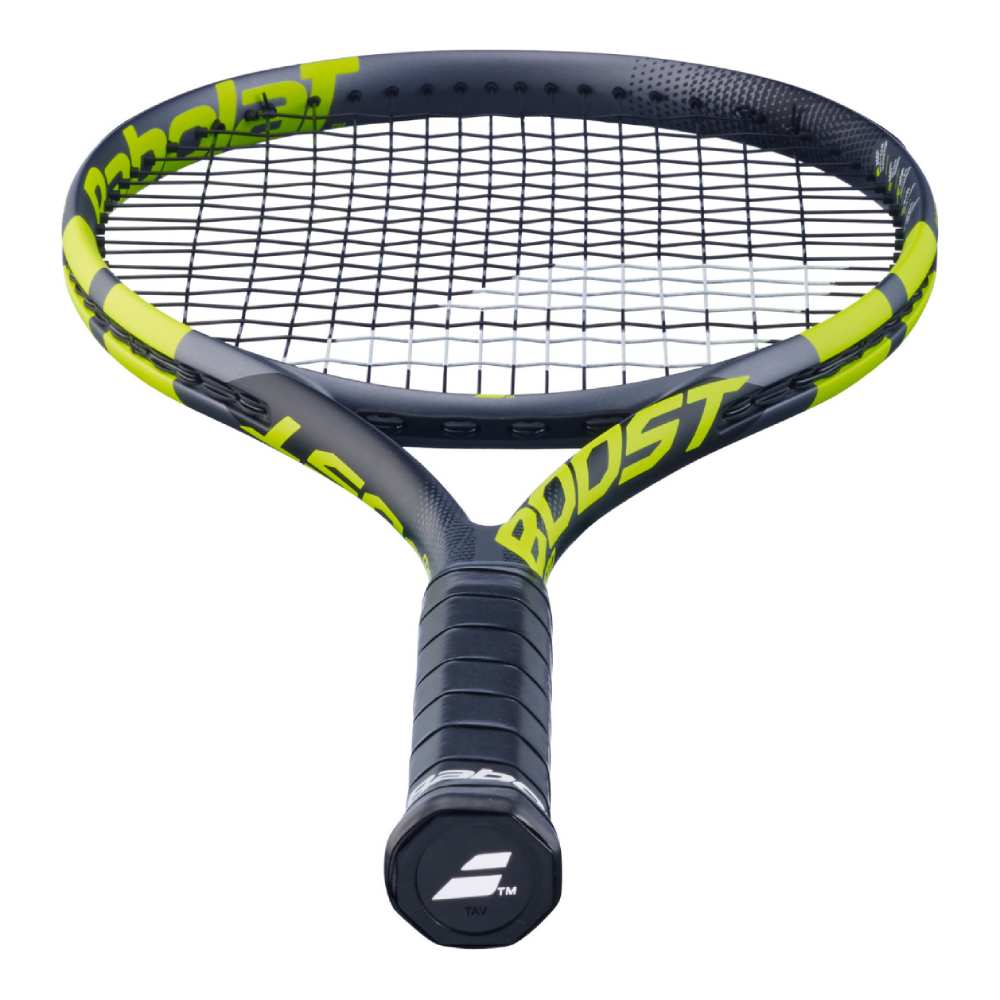 Babolat Boost Aero (Gen 2) 2026 (Pre-strung) - RacquetGuys.ca
