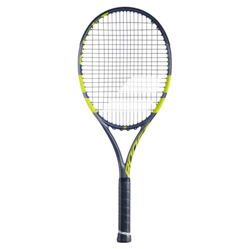 Babolat Boost Aero (Gen 2) 2026 (Pre-strung) - RacquetGuys.ca