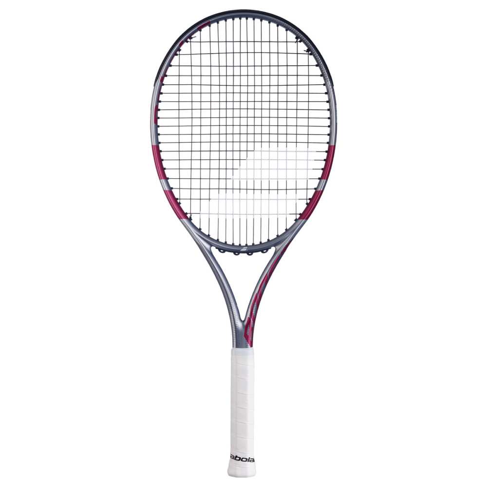 Babolat Boost Aero Pink (Gen 2) 2026 (Pre-strung) - RacquetGuys.ca