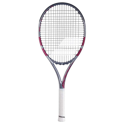 Babolat Boost Aero Pink (Gen 2) 2026 (Pre-strung) - RacquetGuys.ca