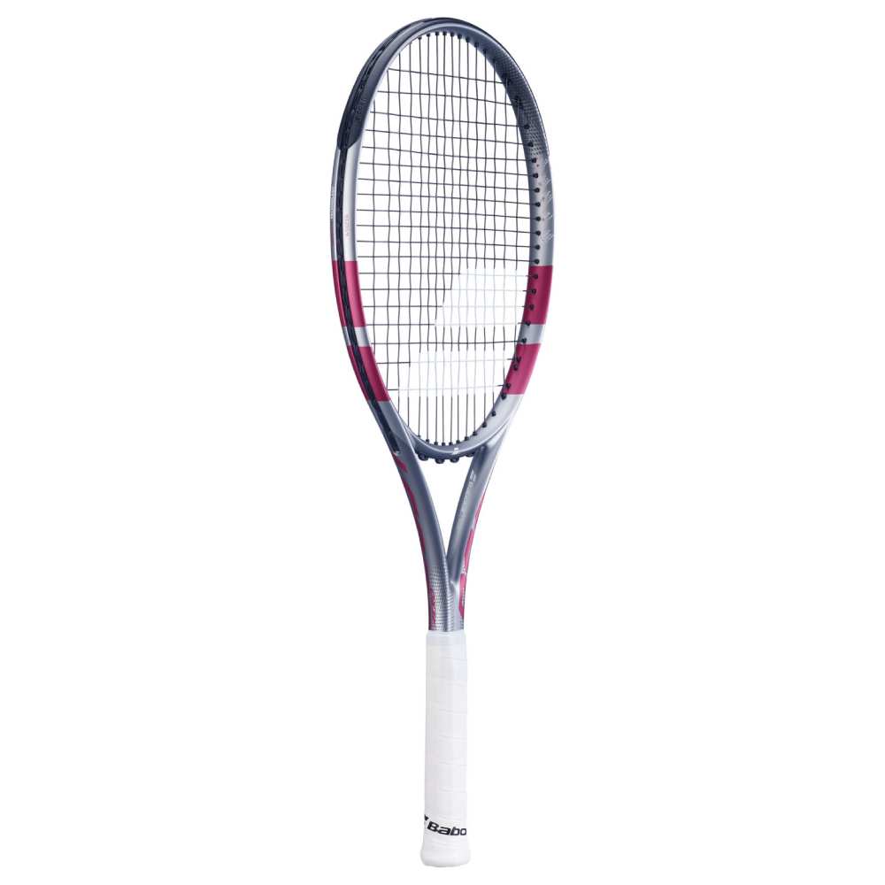 Babolat Boost Aero Pink (Gen 2) 2026 (Pre-strung) - RacquetGuys.ca