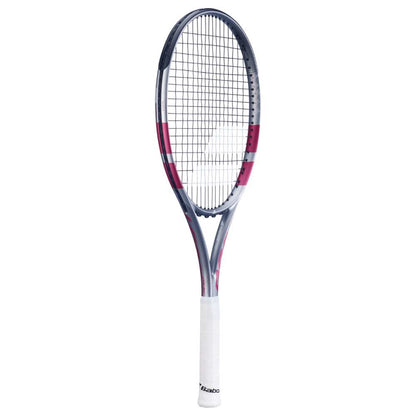 Babolat Boost Aero Pink (Gen 2) 2026 (Pre-strung) - RacquetGuys.ca