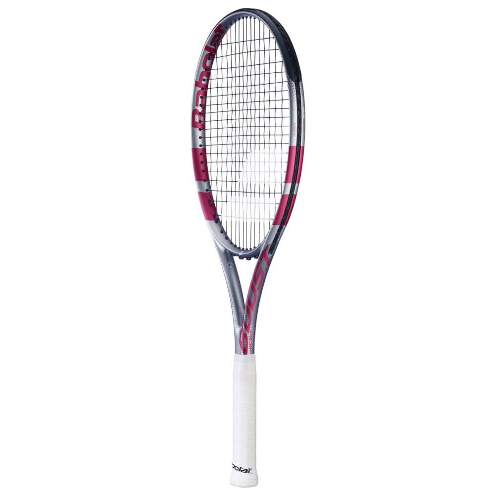 Babolat Boost Aero Pink (Gen 2) 2026 (Pre-strung) - RacquetGuys.ca