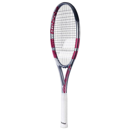 Babolat Boost Aero Pink (Gen 2) 2026 (Pre-strung) - RacquetGuys.ca