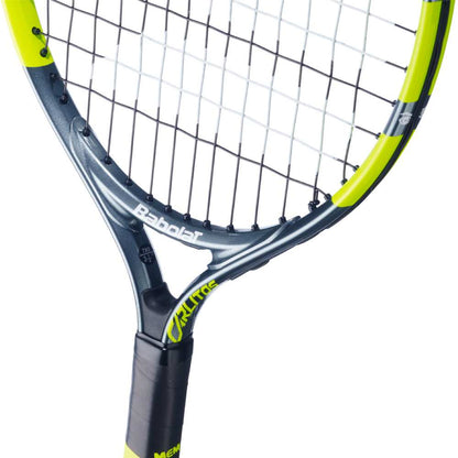 Babolat Carlitos 19 Junior (Pre-Strung) - RacquetGuys.ca