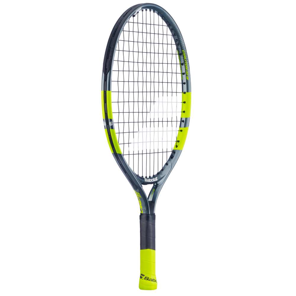 Babolat Carlitos 19 Junior (Pre-Strung) - RacquetGuys.ca