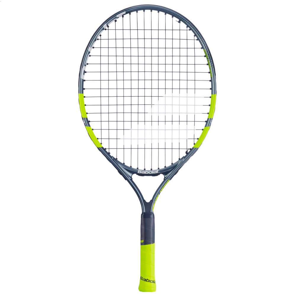 Babolat Carlitos 21 Junior (Pre-Strung) - RacquetGuys.ca