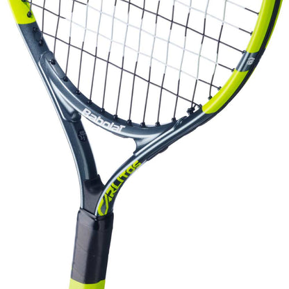 Babolat Carlitos 21 Junior (Pre-Strung) - RacquetGuys.ca