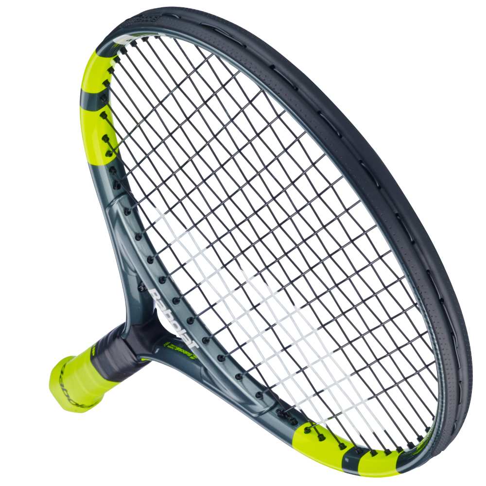 Babolat Carlitos 21 Junior (Pre-Strung) - RacquetGuys.ca