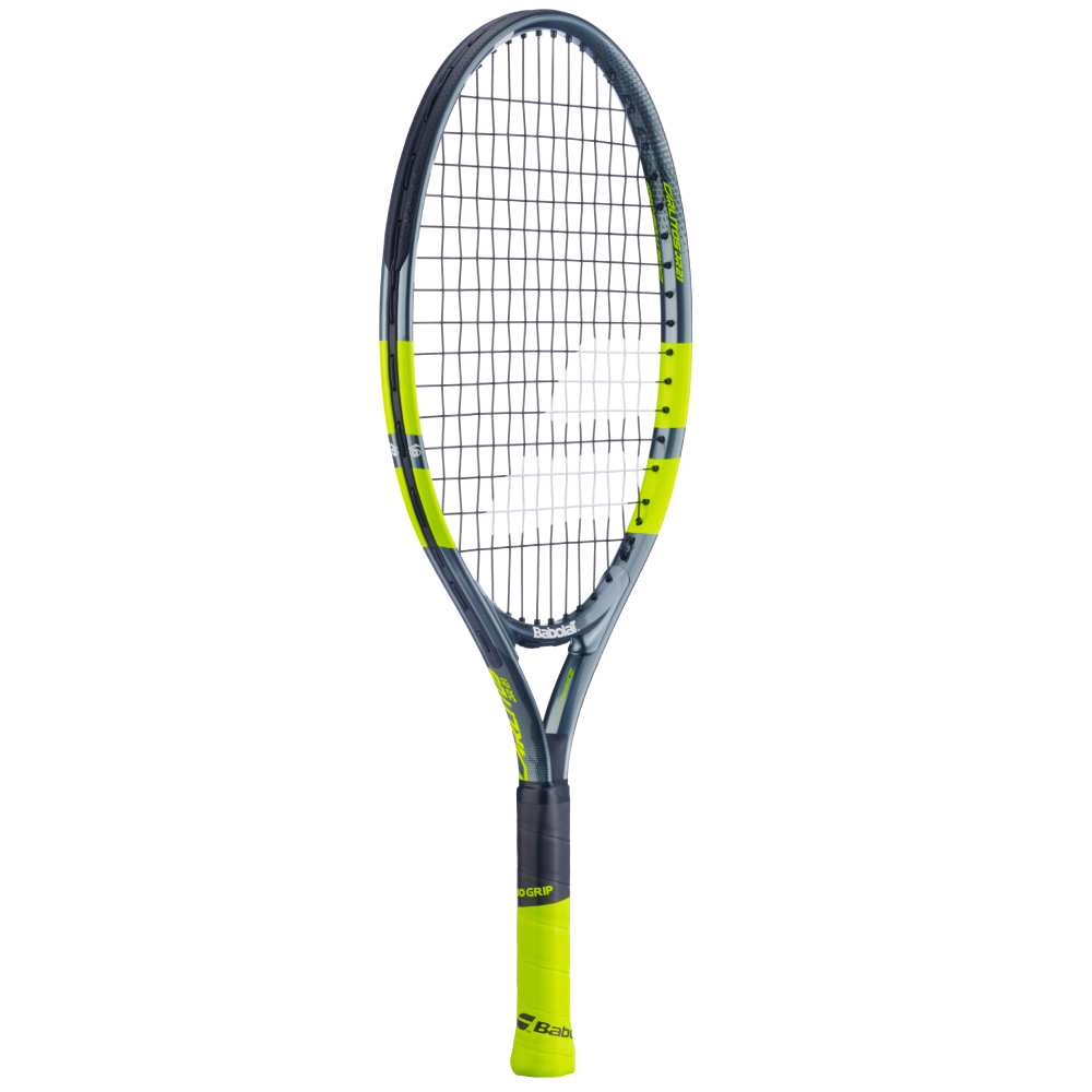 Babolat Carlitos 21 Junior (Pre-Strung) - RacquetGuys.ca