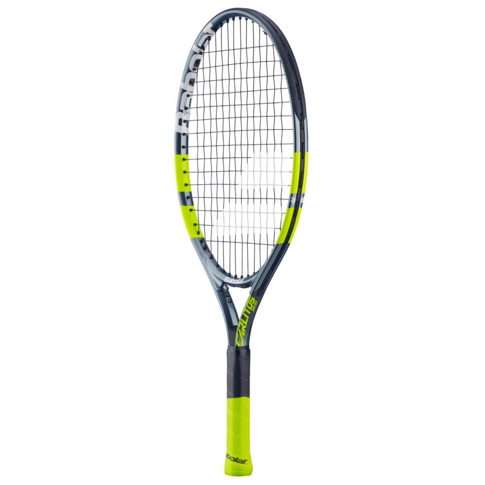 Babolat Carlitos 21 Junior (Pre-Strung) - RacquetGuys.ca