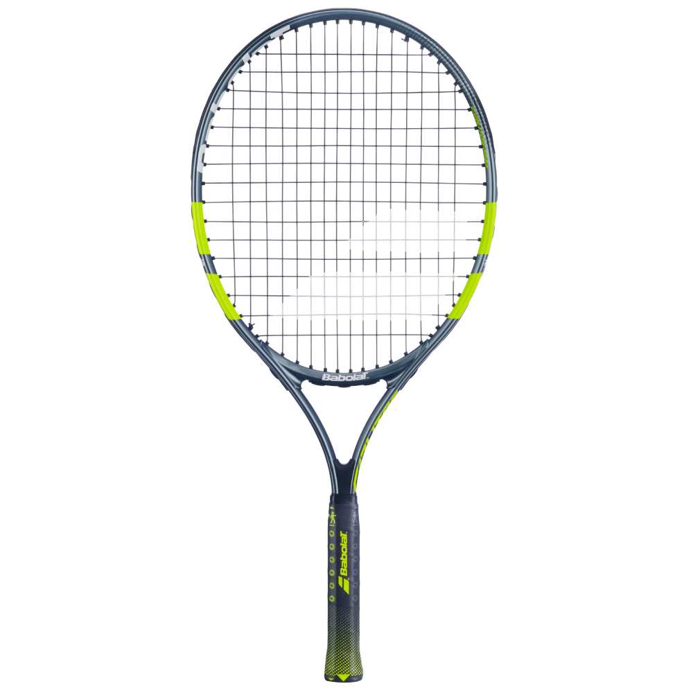 Babolat Carlitos 23 Junior (Pre-Strung) - RacquetGuys.ca