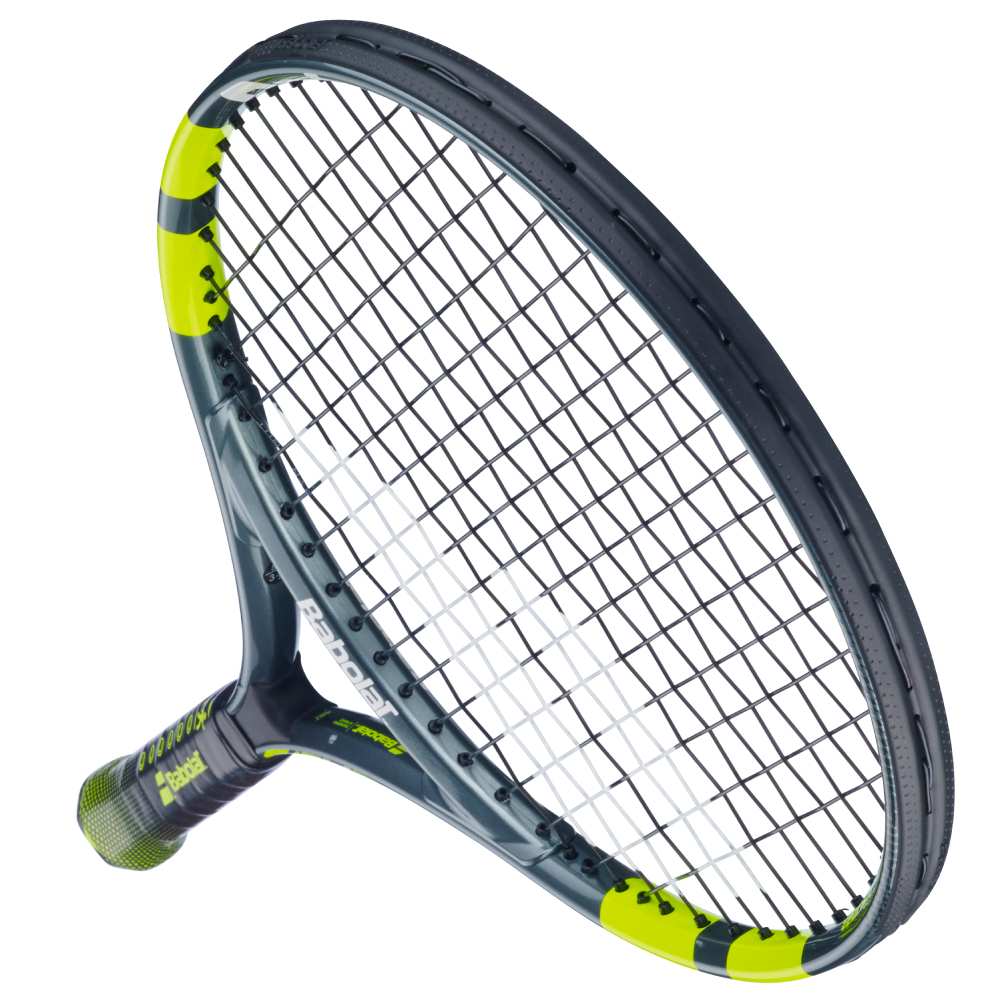 Babolat Carlitos 23 Junior (Pre-Strung) - RacquetGuys.ca