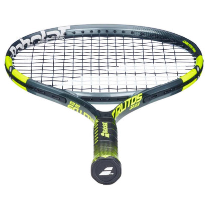 Babolat Carlitos 23 Junior (Pre-Strung) - RacquetGuys.ca