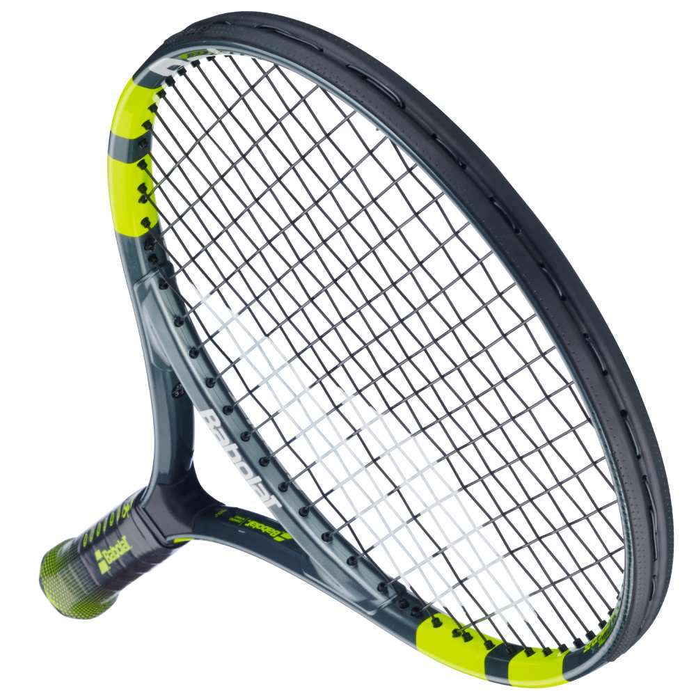 Babolat Carlitos 25 Junior (Pre-Strung) - RacquetGuys.ca