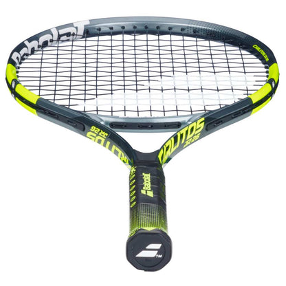 Babolat Carlitos 26 Junior (Pre-Strung) - RacquetGuys.ca