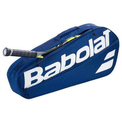 Babolat Court XS 3 Pack Racquet Bag (Blue) - RacquetGuys.ca