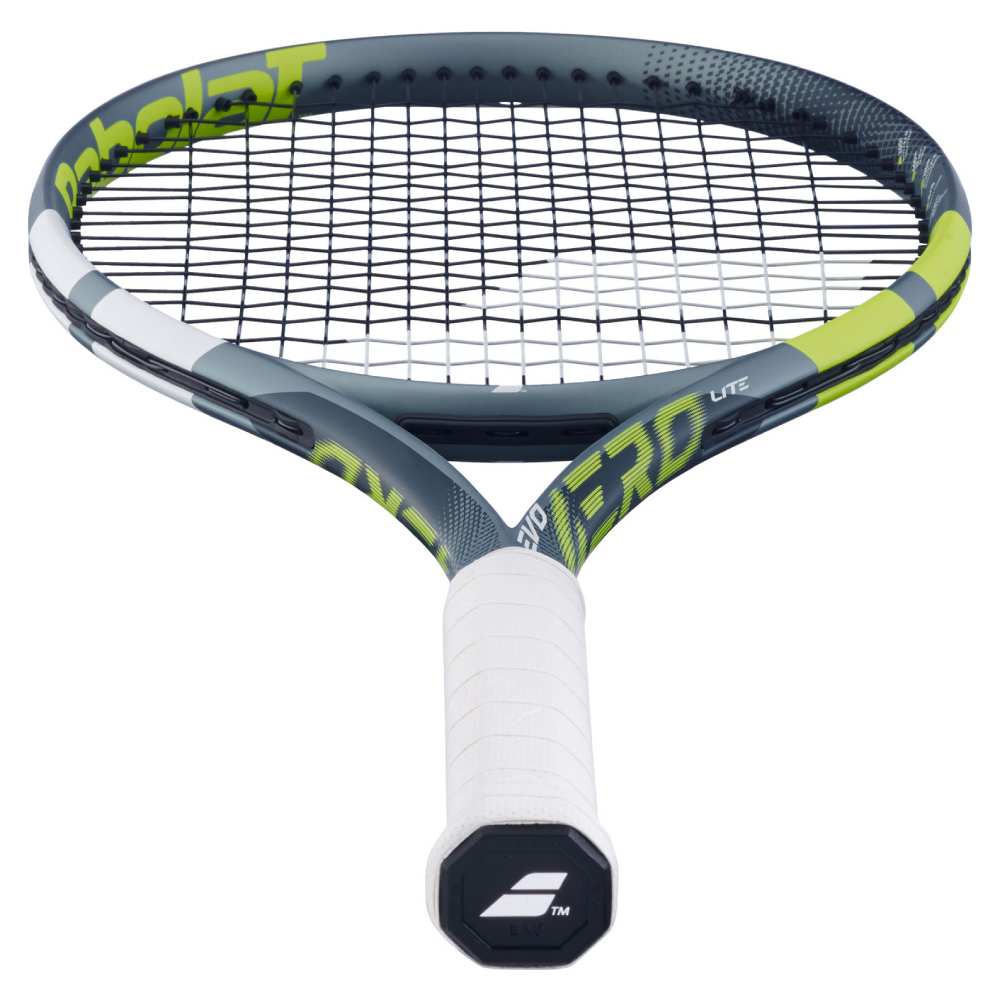 Babolat Evo Aero Lite (Gen 2) 2026 - RacquetGuys.ca