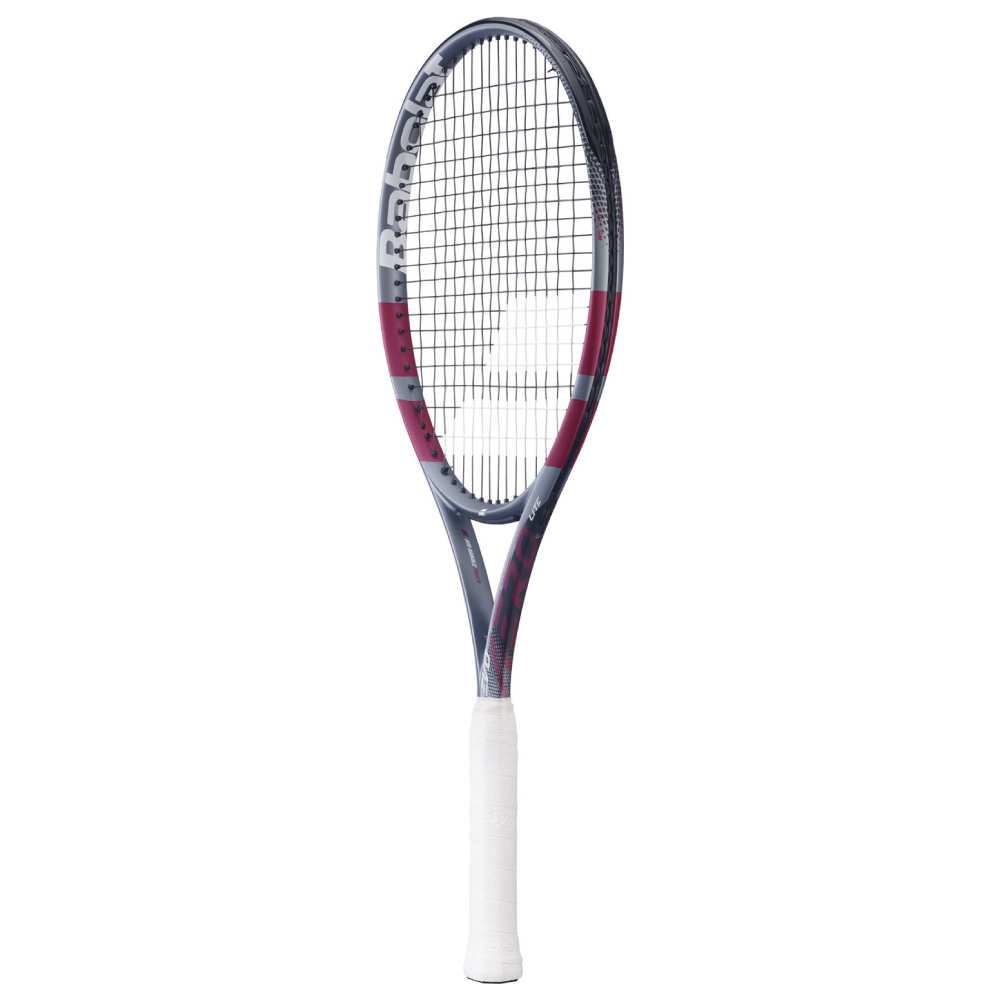 Babolat Evo Aero Lite Pink (Gen 2) 2026 - RacquetGuys.ca