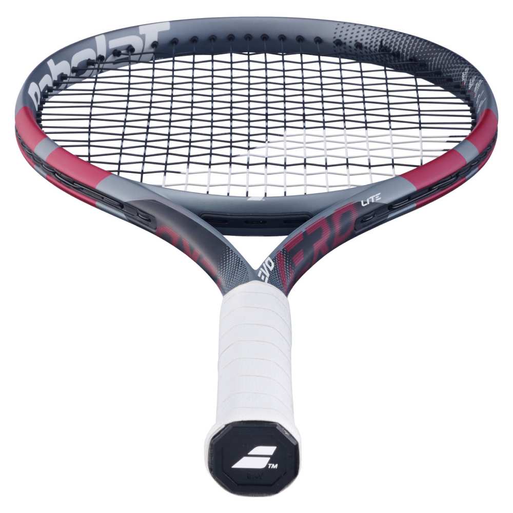 Babolat Evo Aero Lite Pink (Gen 2) 2026 - RacquetGuys.ca