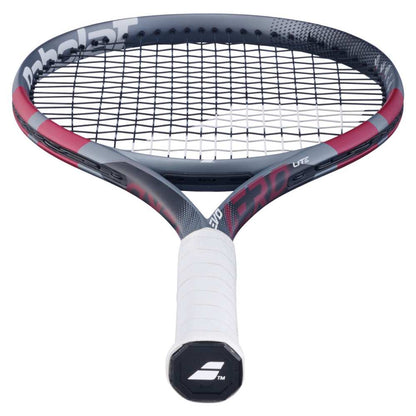 Babolat Evo Aero Lite Pink (Gen 2) 2026 - RacquetGuys.ca