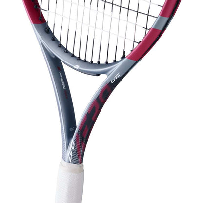 Babolat Evo Aero Lite Pink (Gen 2) 2026 - RacquetGuys.ca
