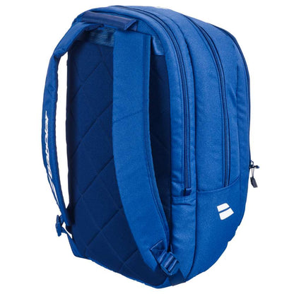 Babolat Evo Court Hero Backpack  (Navy) - RacquetGuys.ca