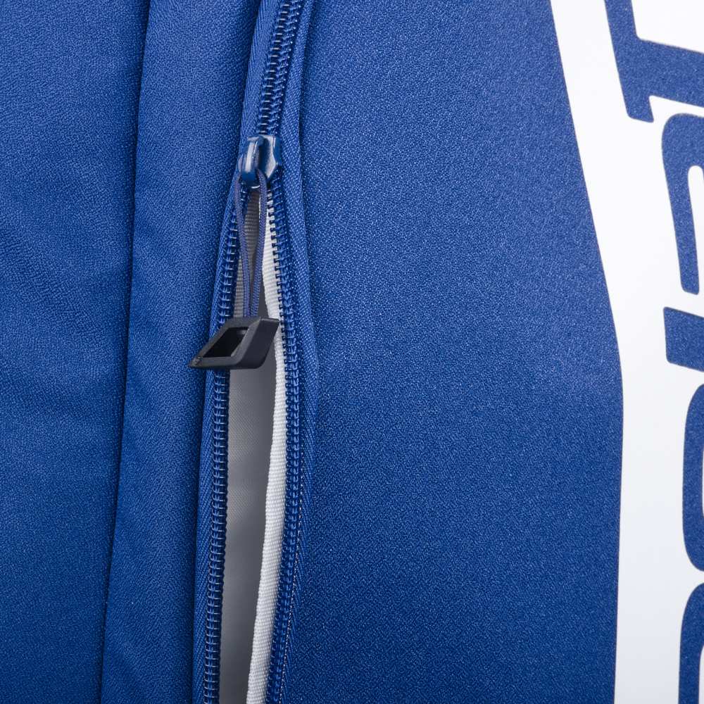 Babolat Evo Court Hero Backpack  (Navy) - RacquetGuys.ca