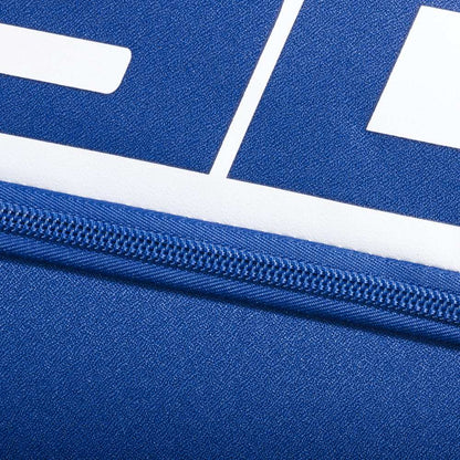 Babolat Evo Court L 9 Pack Racquet Bag (Navy) - RacquetGuys.ca