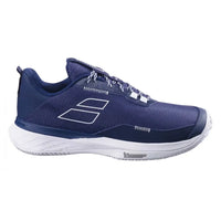 Adidas Adizero Cybersonic Men's Tennis Shoe