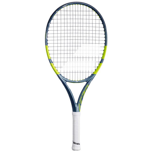 Babolat Pure Aero 25 Junior (Gen 9) 2026 (Pre-Strung)