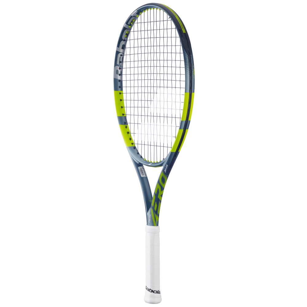 Babolat Pure Aero 25 Junior (Gen 9) 2026 (Pre-Strung)