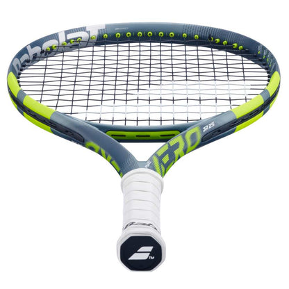 Babolat Pure Aero 25 Junior (Gen 9) 2026 (Pre-Strung)