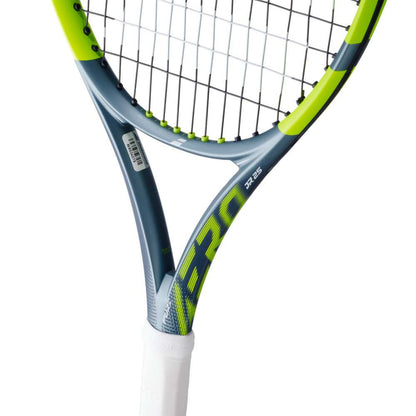 Babolat Pure Aero 25 Junior (Gen 9) 2026 (Pre-Strung)