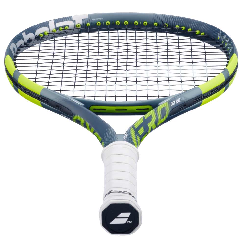 Babolat Pure Aero 26 Junior (Gen 9) 2026 (Pre-Strung)