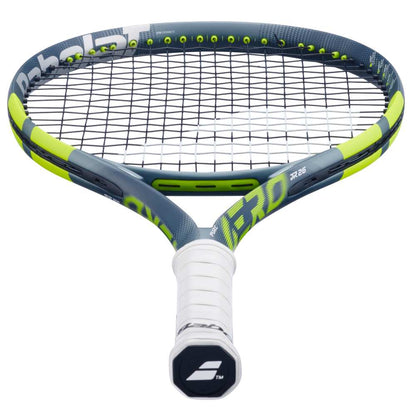 Babolat Pure Aero 26 Junior (Gen 9) 2026 (Pre-Strung)
