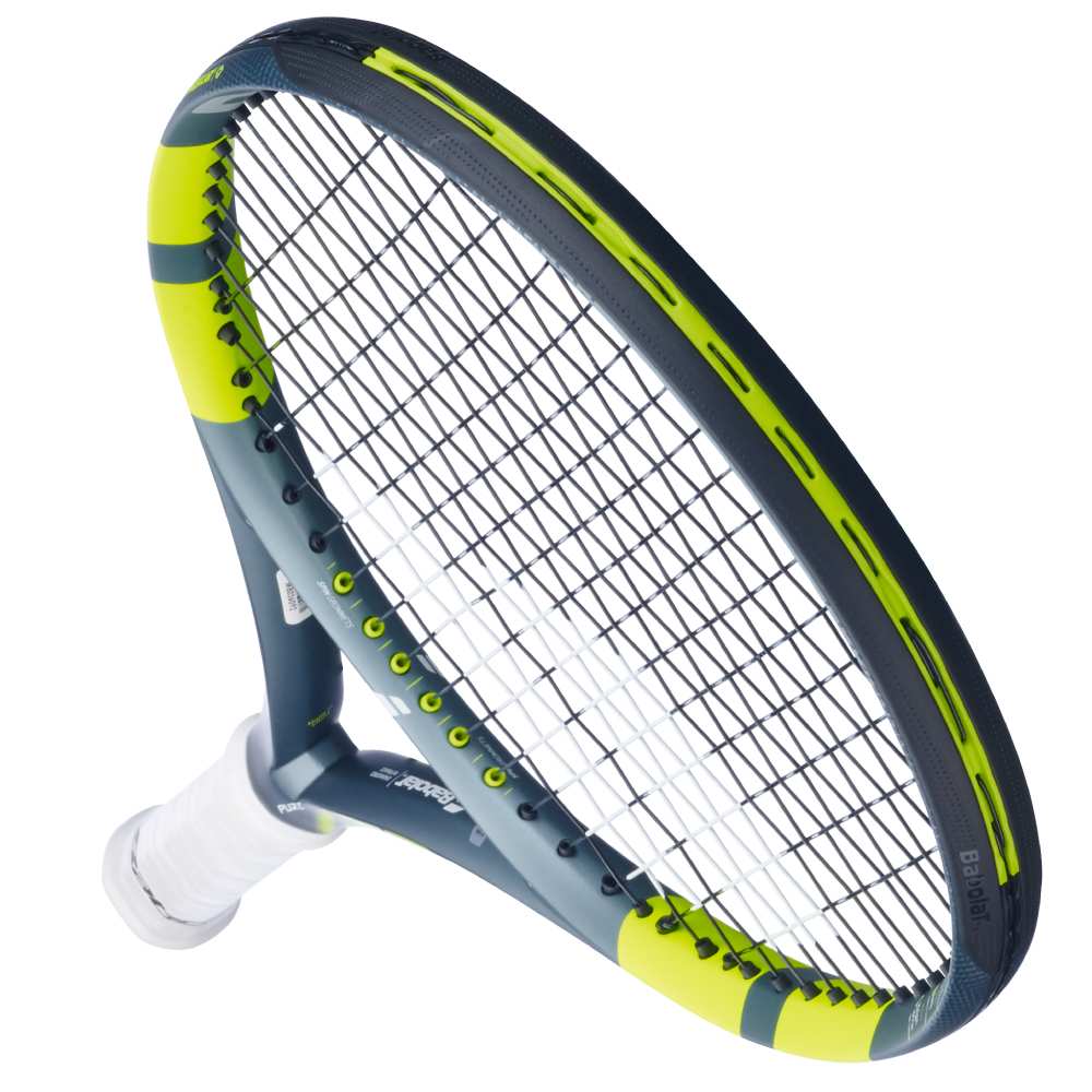Babolat Pure Aero 26 Junior (Gen 9) 2026 (Pre-Strung)