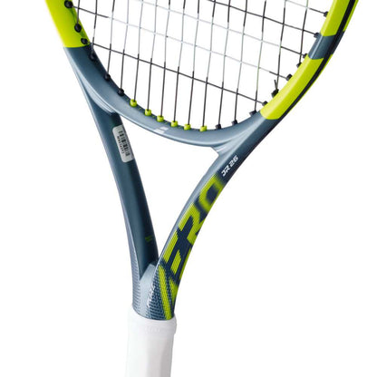 Babolat Pure Aero 26 Junior (Gen 9) 2026 (Pre-Strung)