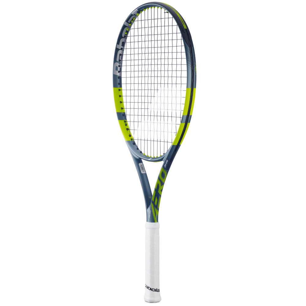 Babolat Pure Aero 26 Junior (Gen 9) 2026 (Pre-Strung)