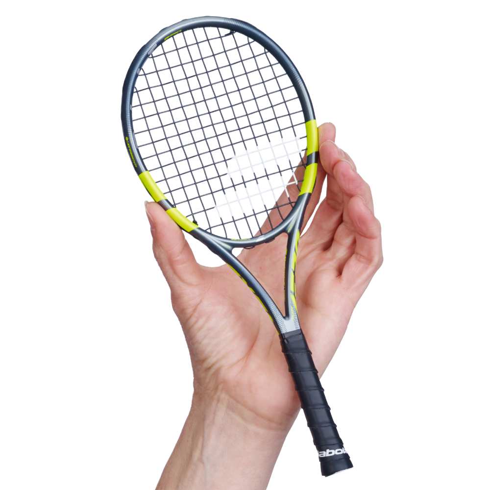 Babolat Pure Aero Gen 9  Mini Tennis Racquet - RacquetGuys.ca