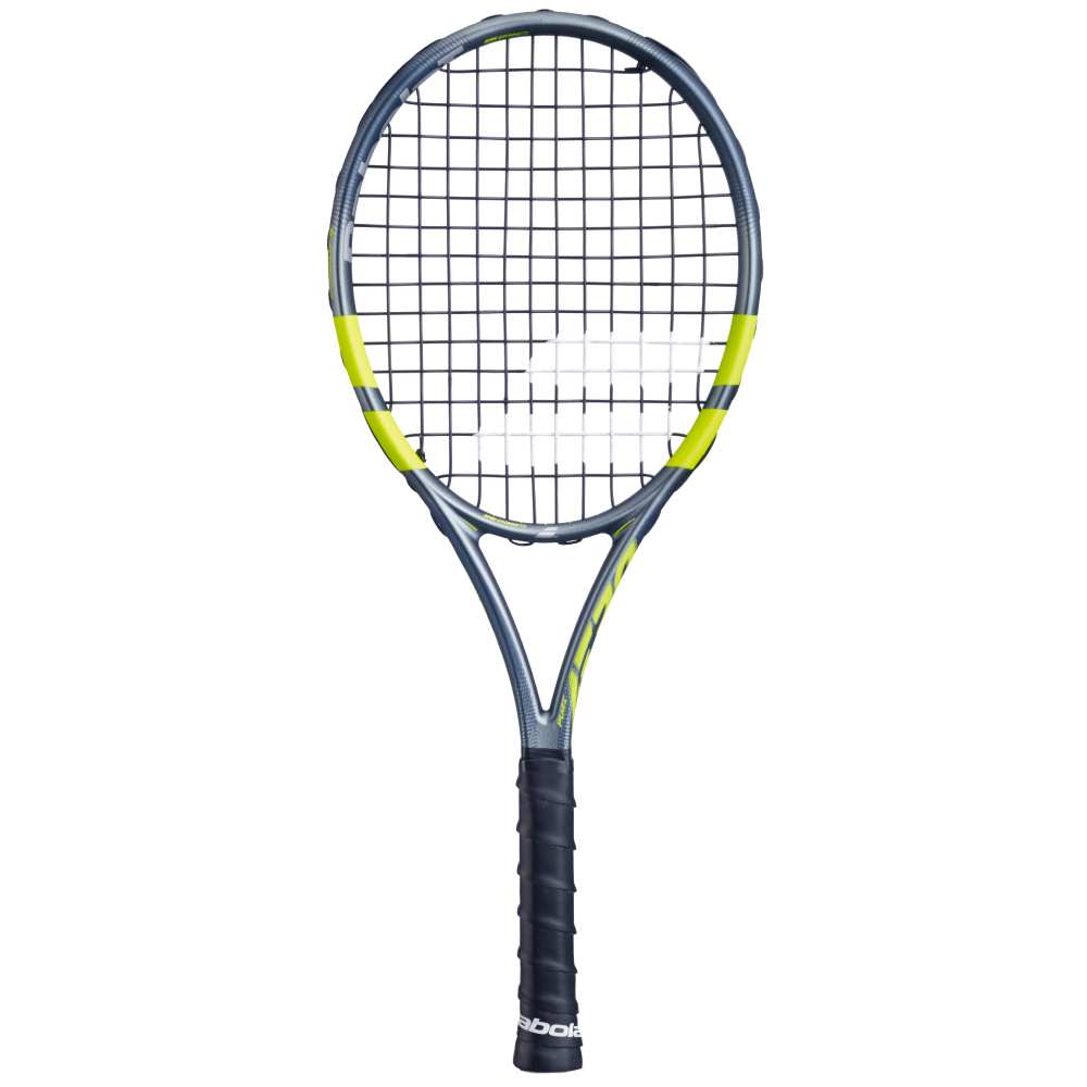 Babolat Pure Aero Gen 9  Mini Tennis Racquet - RacquetGuys.ca