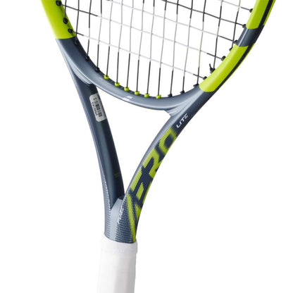 Babolat Pure Aero Lite (Gen 9) 2026