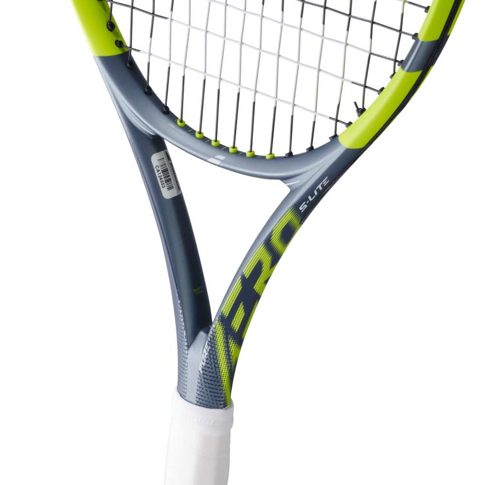 smtoさん専用　Babolat PURE AERO グリップ2 Babolat Pure Aero Super Lite (Gen 9) 2026 - Demo Rental