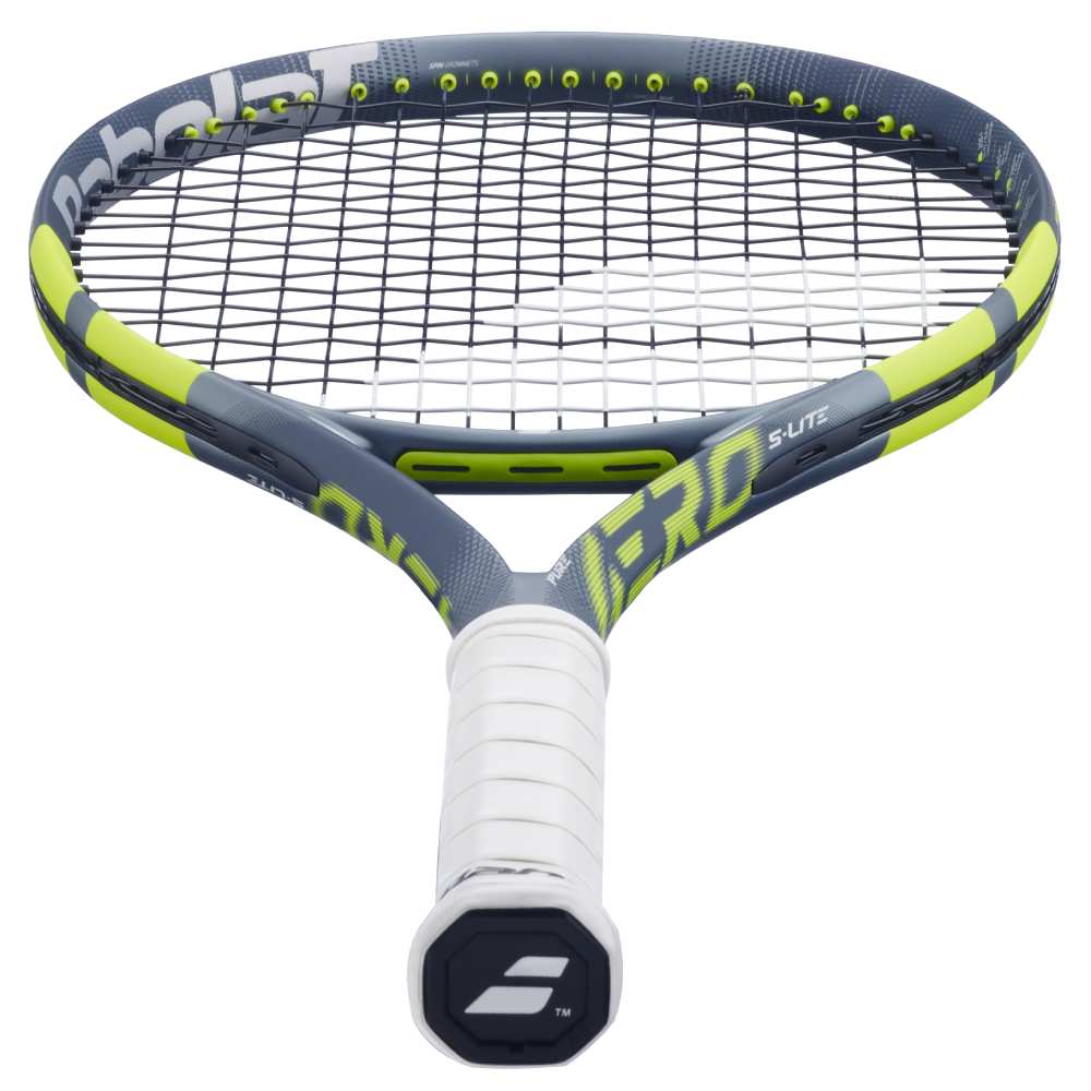 Babolat Pure Aero Super Lite (Gen 9) 2026 - Demo Rental