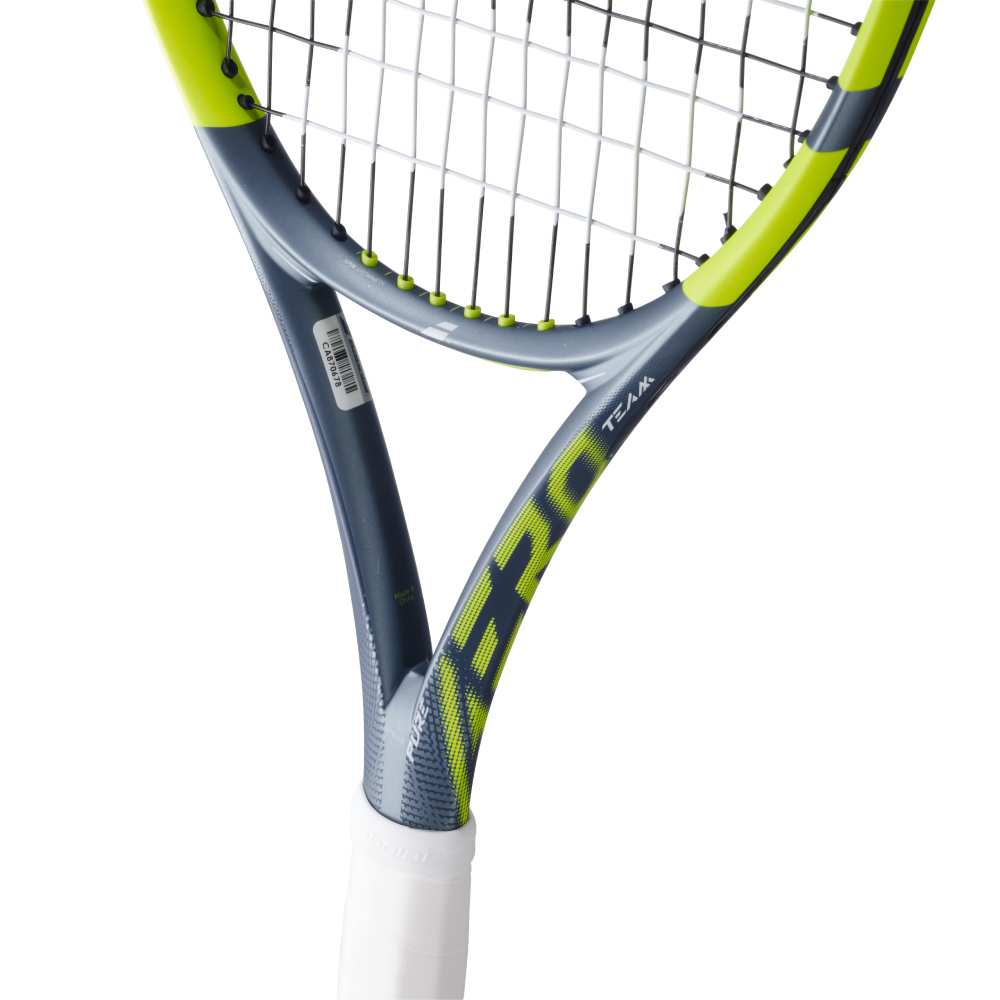 Babolat Pure Aero Team (Gen 9) 2026 – RacquetGuys.ca