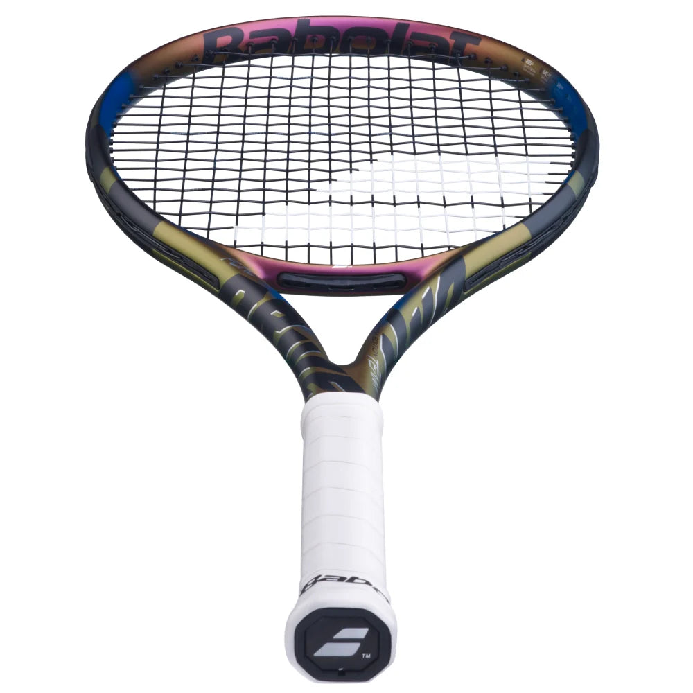 Babolat Pure Drive Team Spectra - RacquetGuys.ca